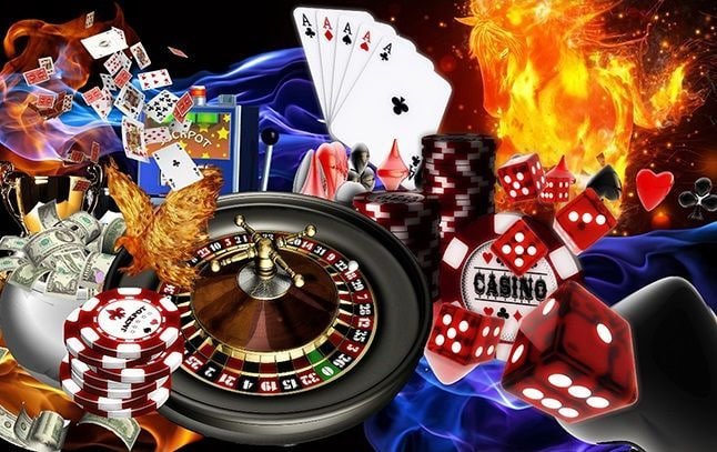 Live casino table games with real dealers available on 99jili11