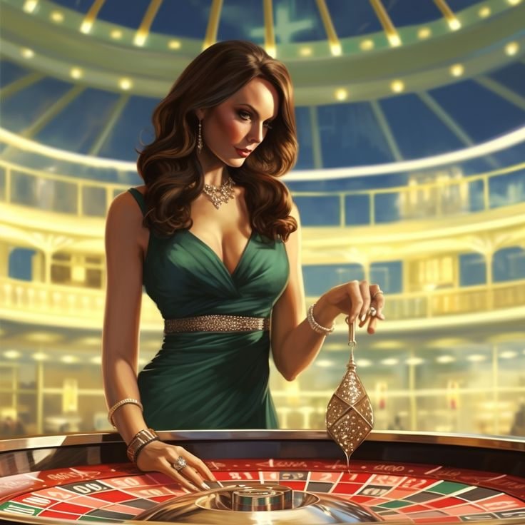 Live dealer baccarat table streaming on 99jili11 platform