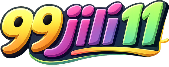 99jili11 online gaming platform logo